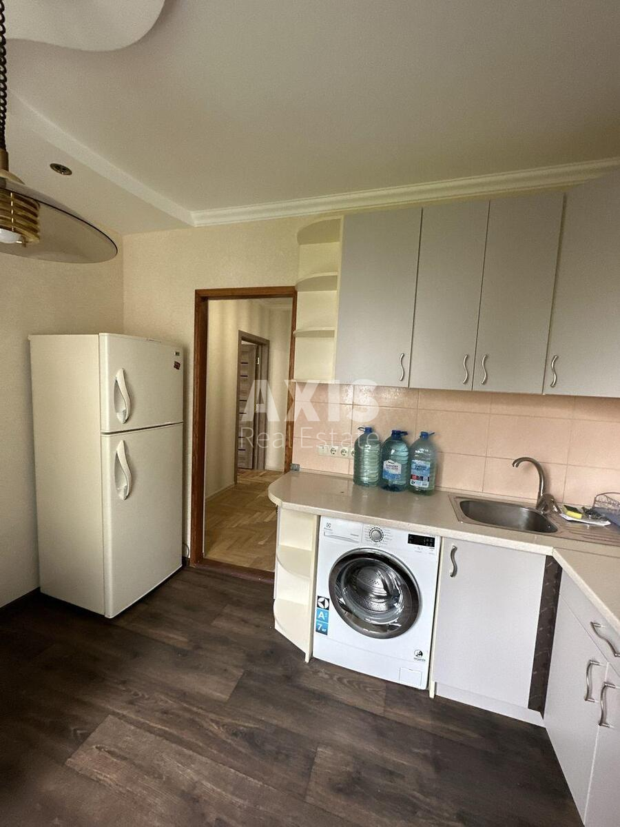 2k apartment vul. Bratstva tarasivtsiv 10615831