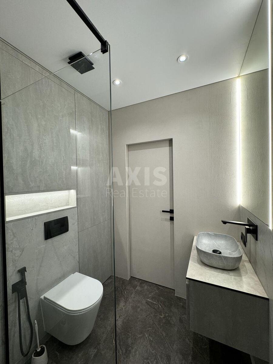 1k apartment pr-t Peremogy 11Б5