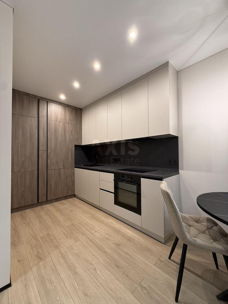 1к квартира пр-т Берестейский 11Б614230