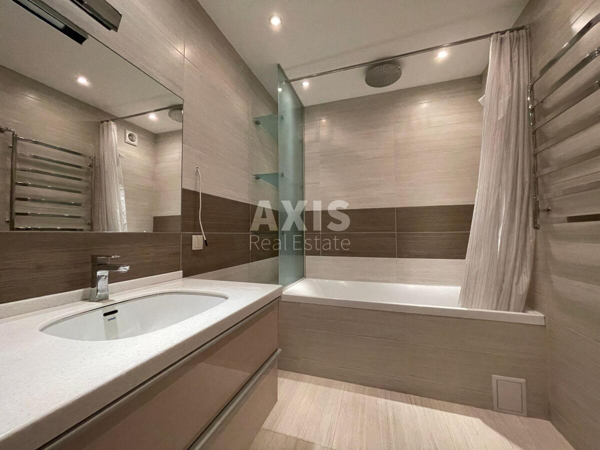 2k apartment pr-t Lobanovs'kogo 4В7