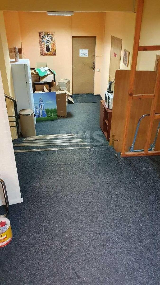 Office vul. Kyrylivs'ka 160А, 150m2568847