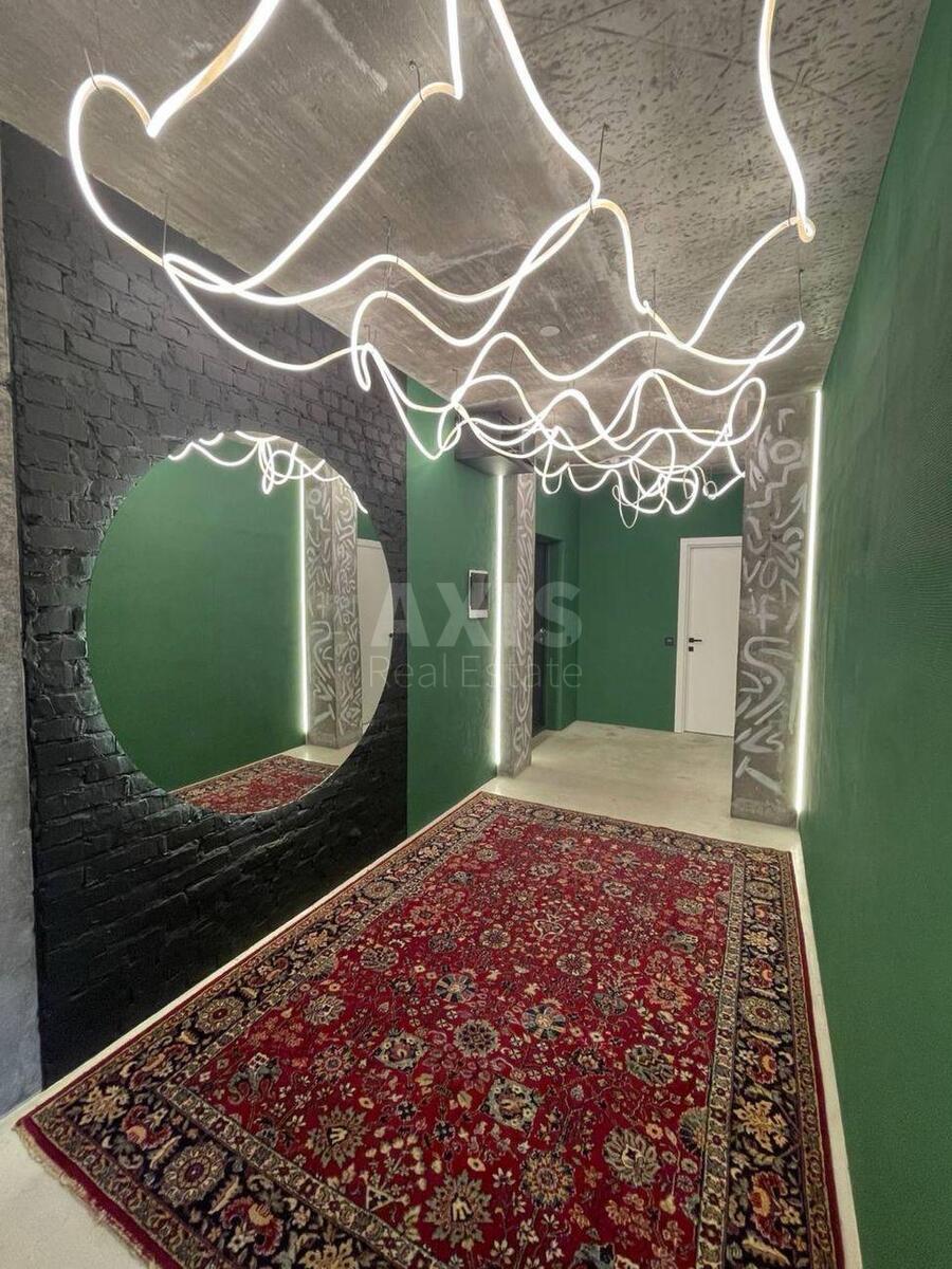 Office vul. Kikvidze 41Б, 105m2569044