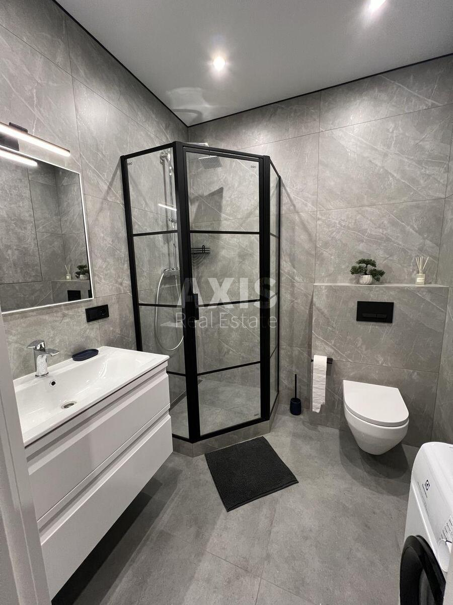 1k apartment pr-t Berestejskij 11Б541665