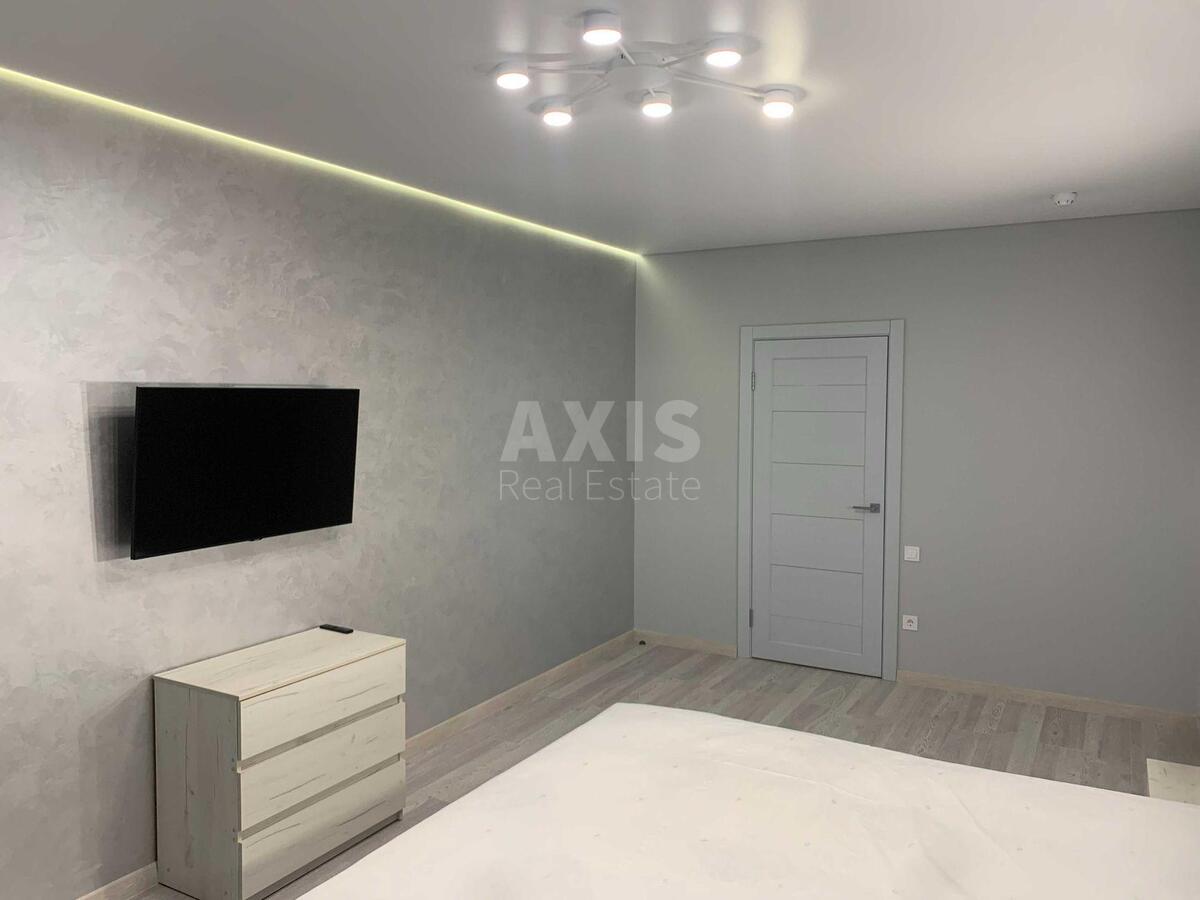 1k apartment vul. Glybochyc'ka 730