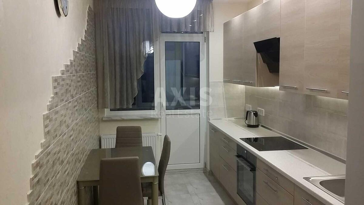 2к квартира ул. Юлии Здановской 46/161338