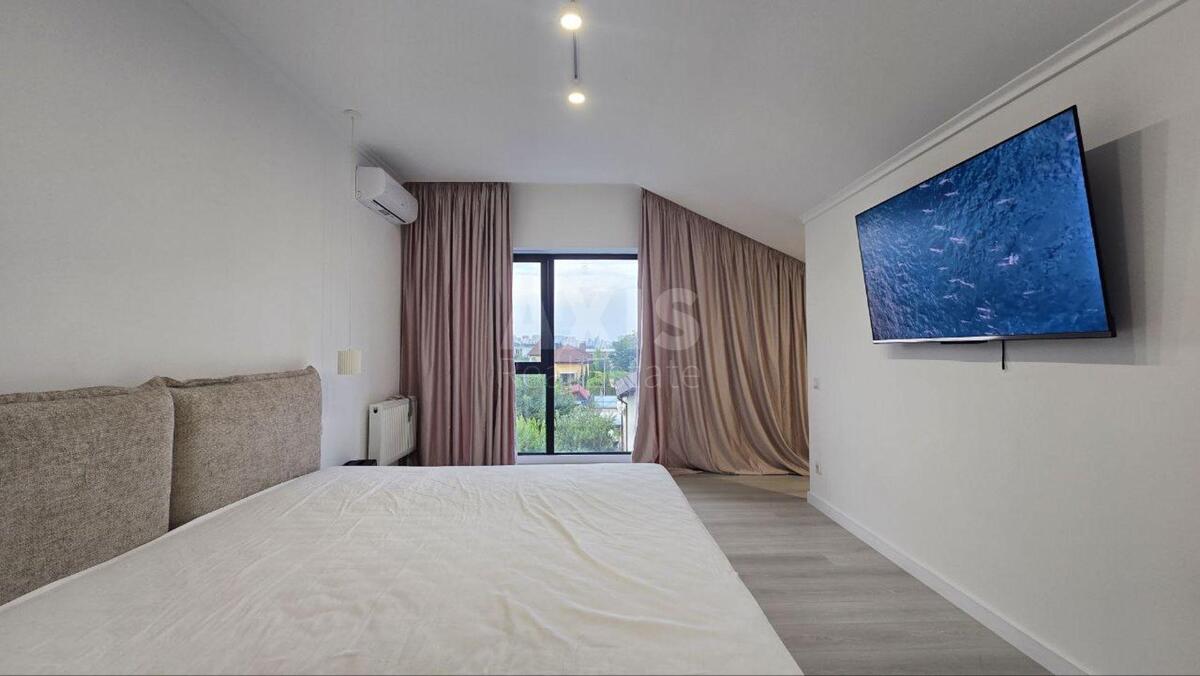 House vul. Berezova, 300m2, Kyiv city613574