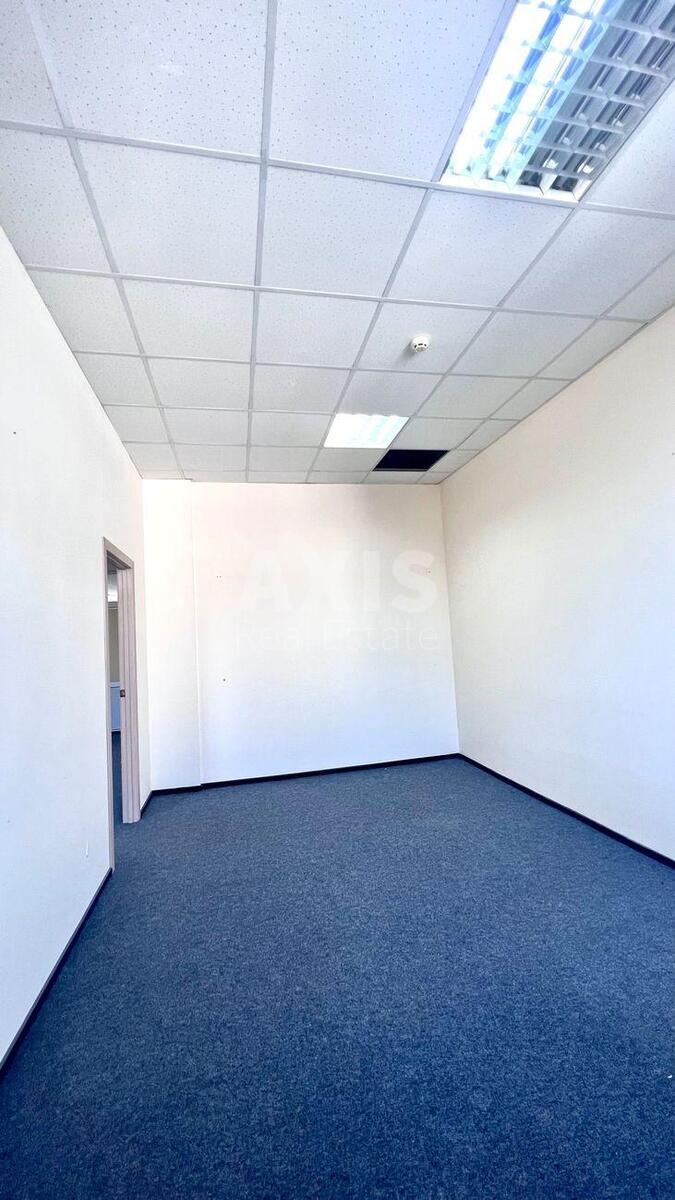 Офис ул. Бульварно-Кудрявская 35Б, 5300м2613754