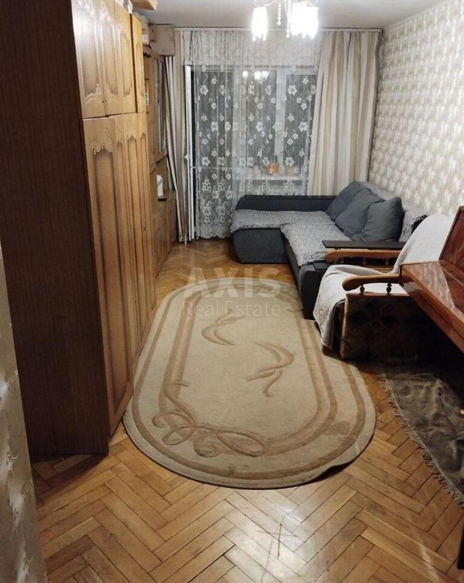 2k apartment vul. Vyshgorods'ka 311