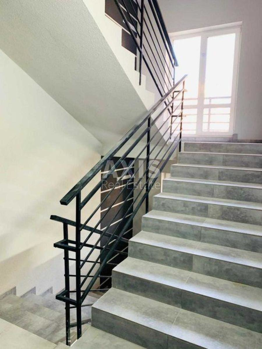 1k apartment vul. Jantarna 423