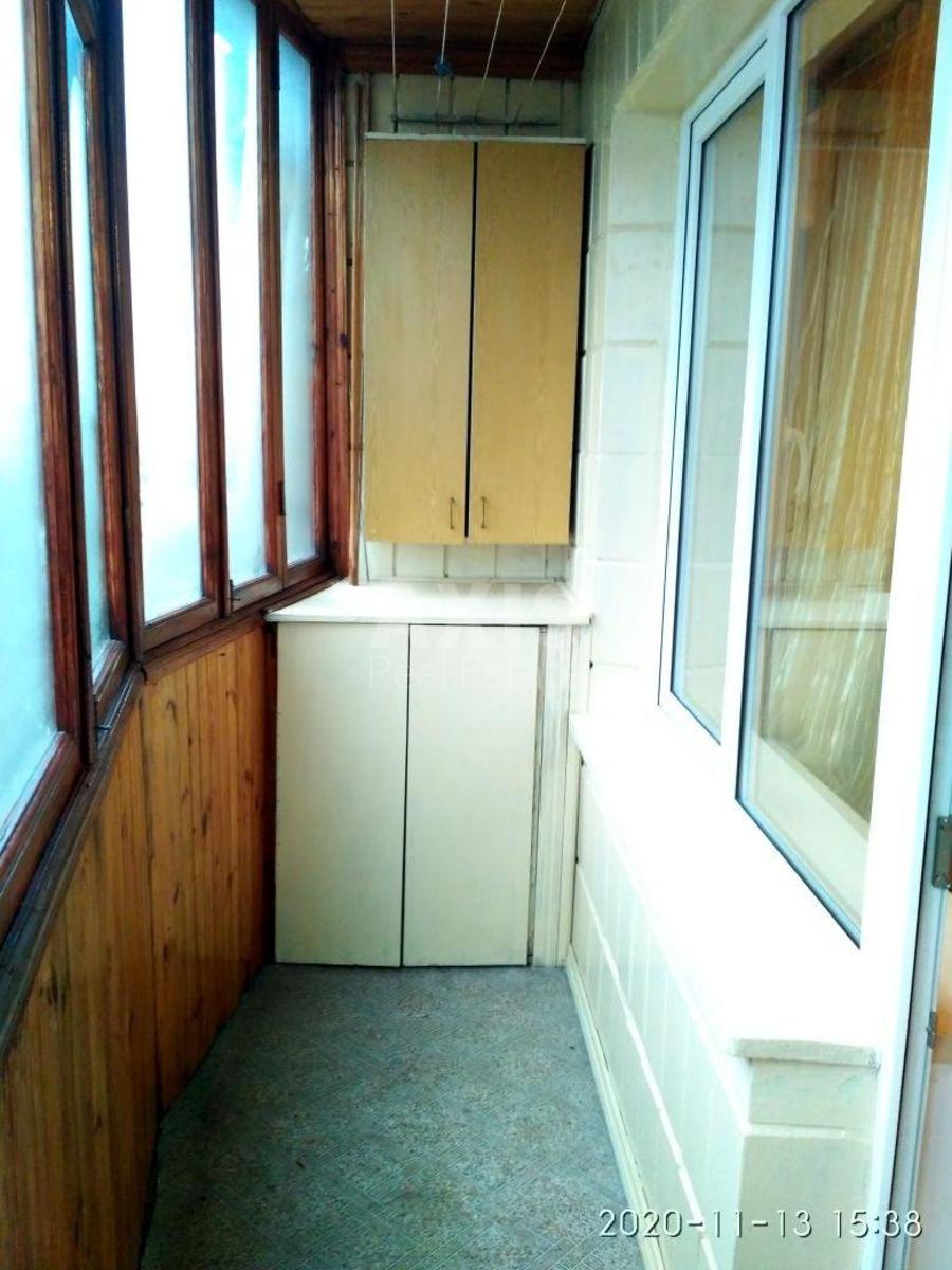 1k apartment pr-t Komarova Kosmonavta 174