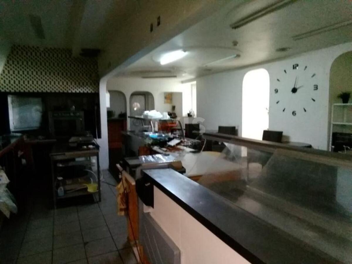 Trade object pr-t Grygorenka Petra 29, 250m27