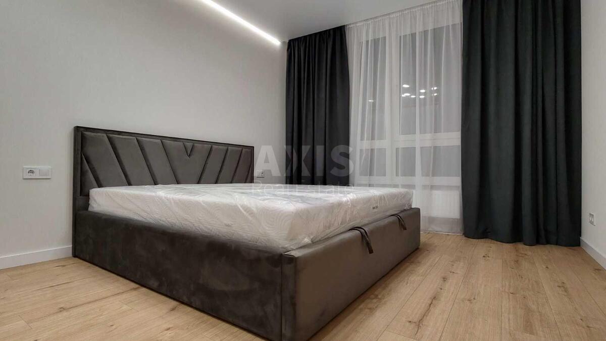 1k apartment vul. Sholudenka 306