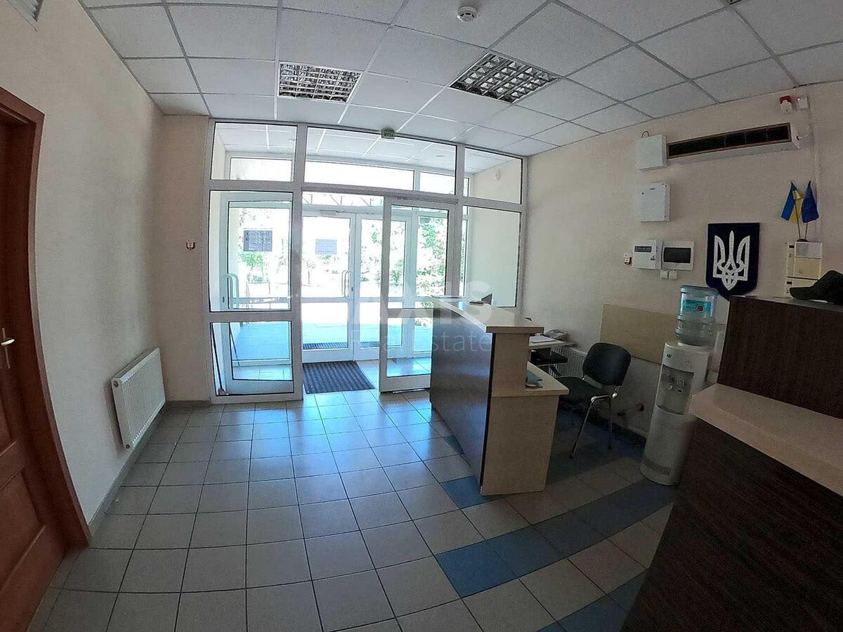 Office vul. Bazhova 9, 51m2606962