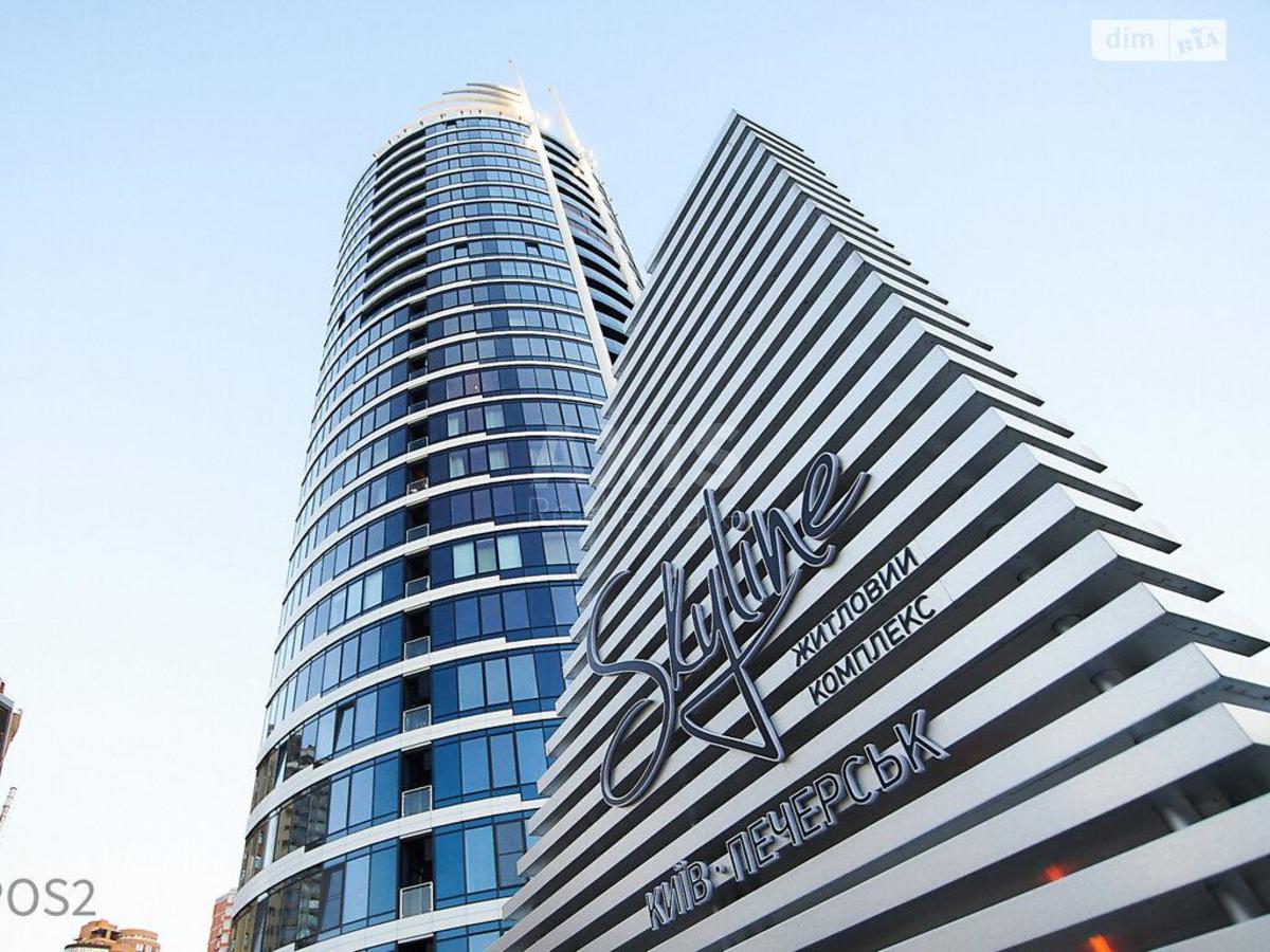 2k apartment vul. Velyka Vasyl'kivs'ka 13910