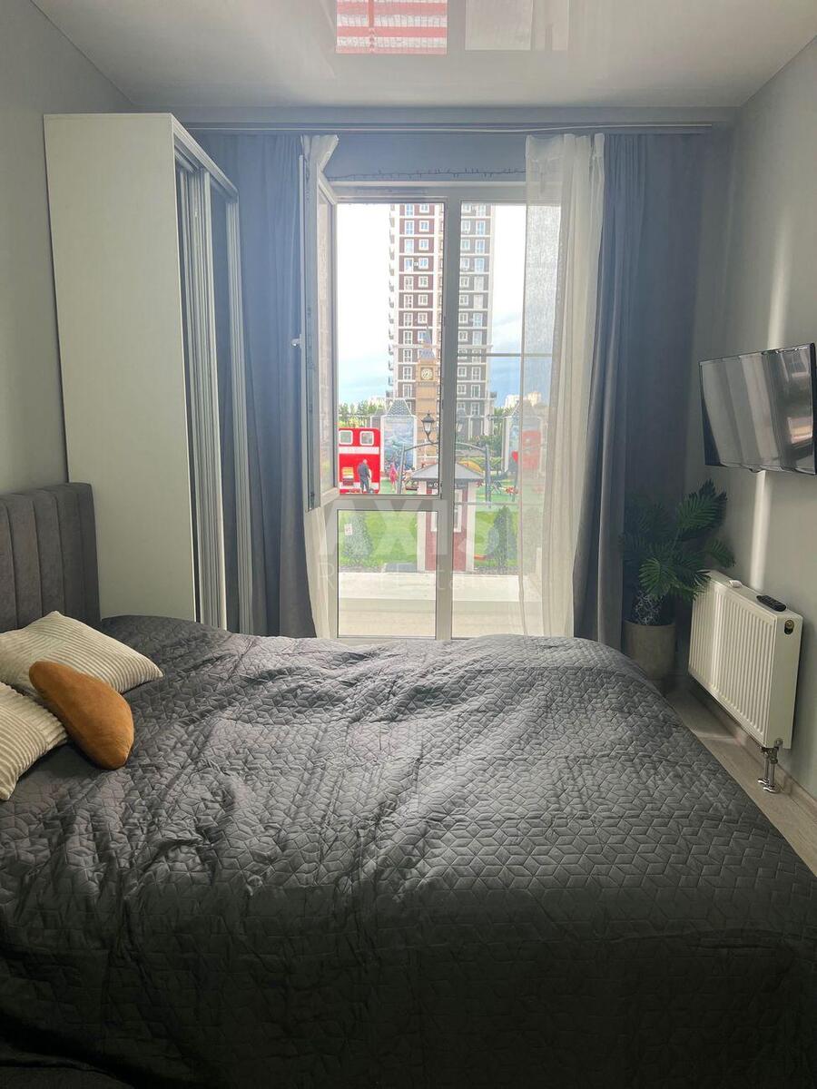 1k apartment vul. Myhajla Maksymovycha 24564142