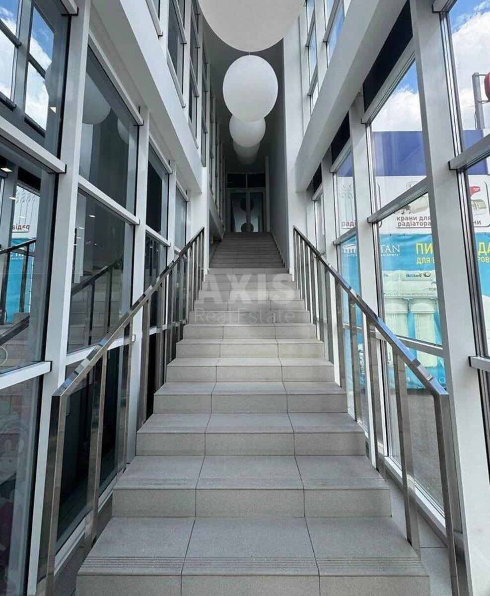 Trade object vul. Geroi'v Dnipra 43Д, 364m2607584