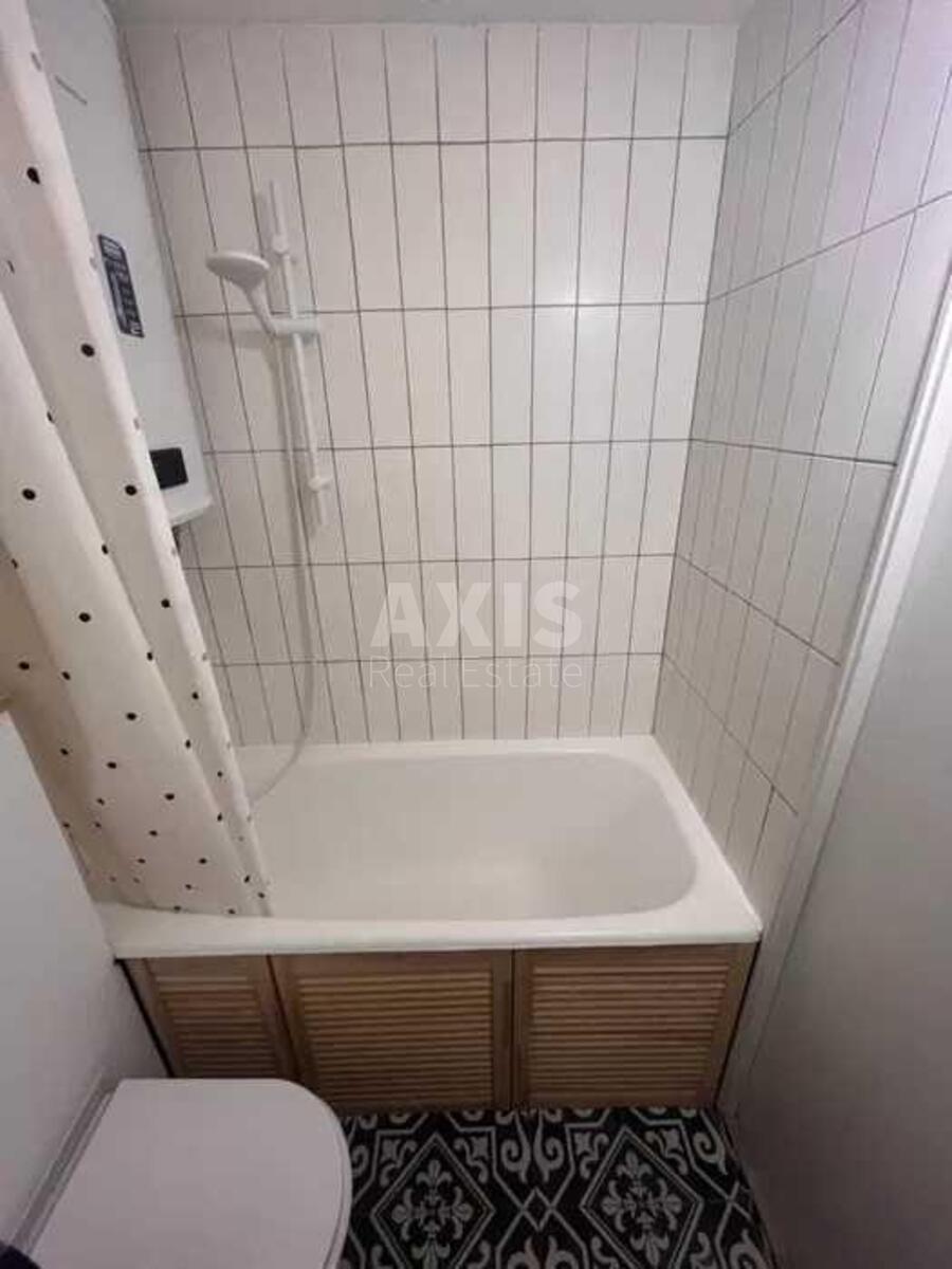 1k apartment vul. Geroi'v Dnipra 38В6083110