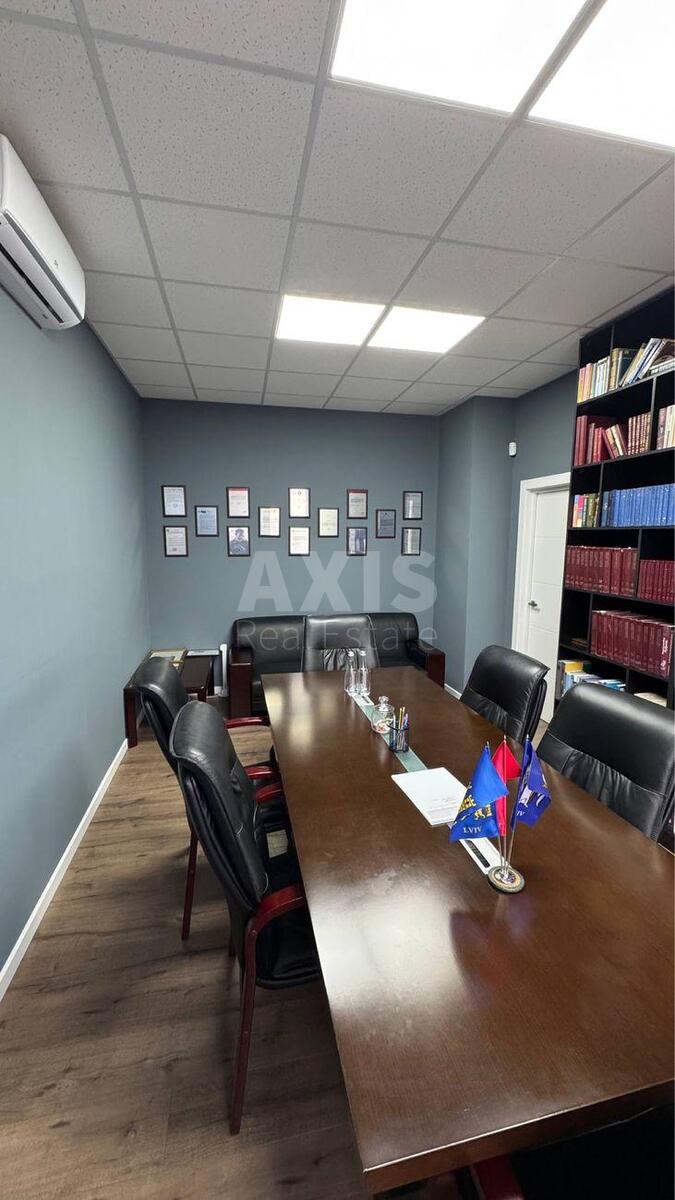 Office vul. Zhyljans'ka 68, 118m2608768