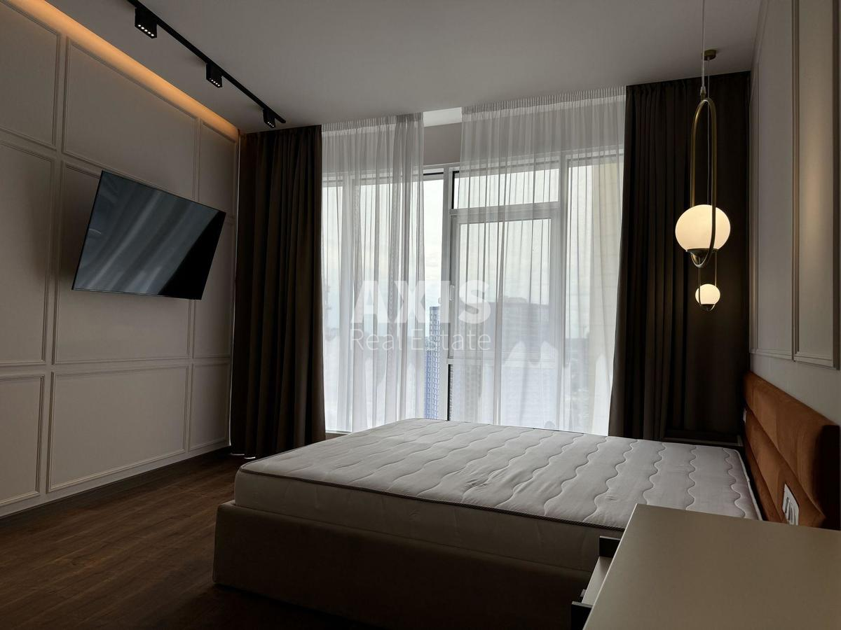 4k apartment vul. Buslivs'ka 12340158