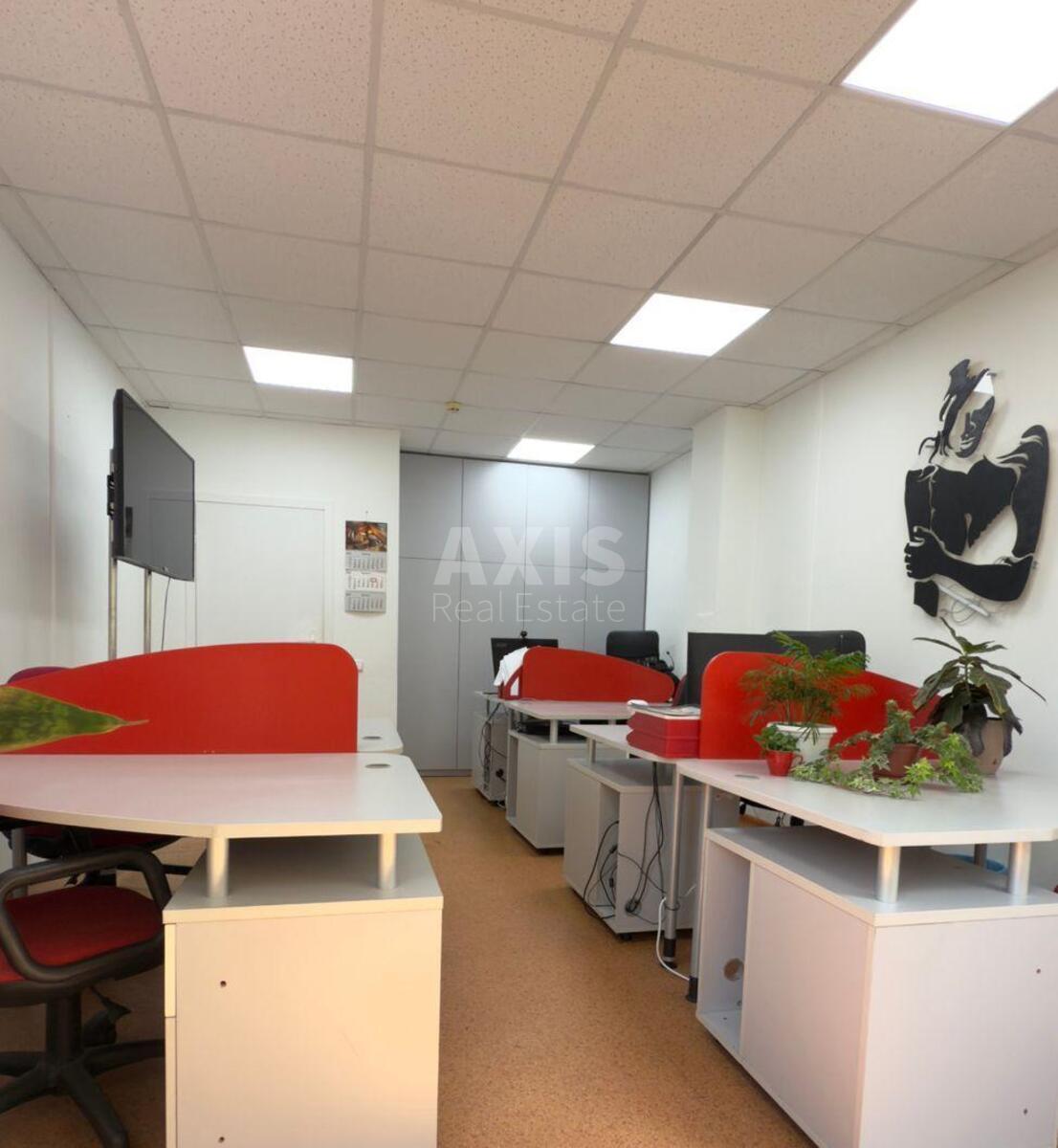 Объект торговли ул. Салютная 1Б, 92м2609122