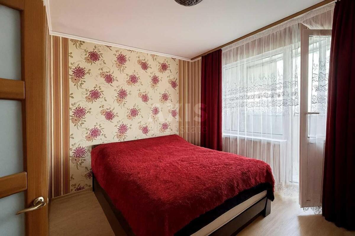 1к квартира ул. Краковская 13В609352