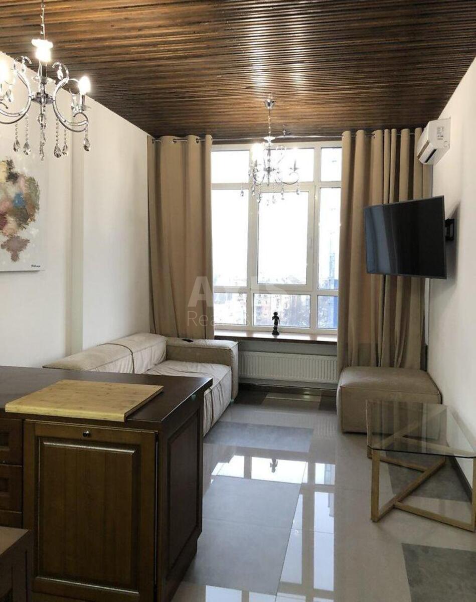 2k apartment vul. Kudri Ivana 7609751