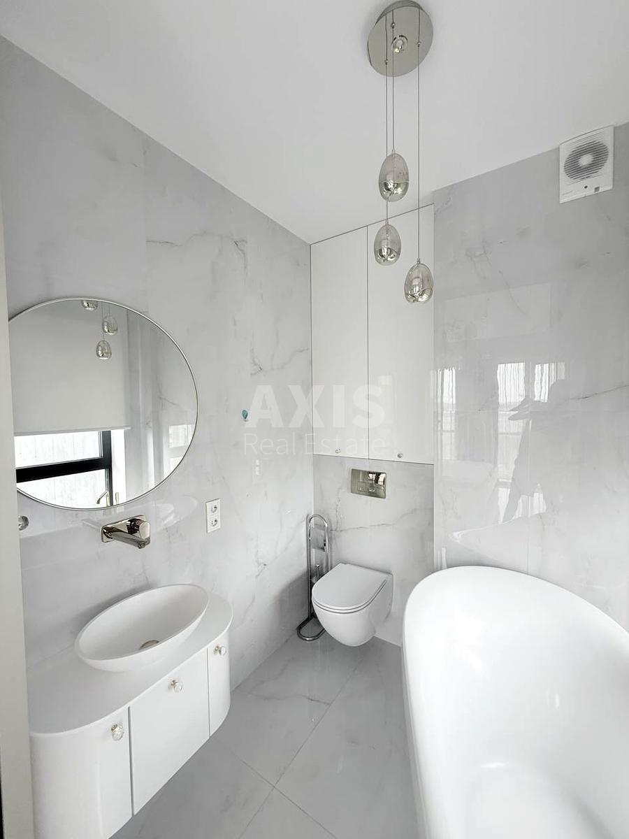 3k apartment vul. Antonovycha 446100113