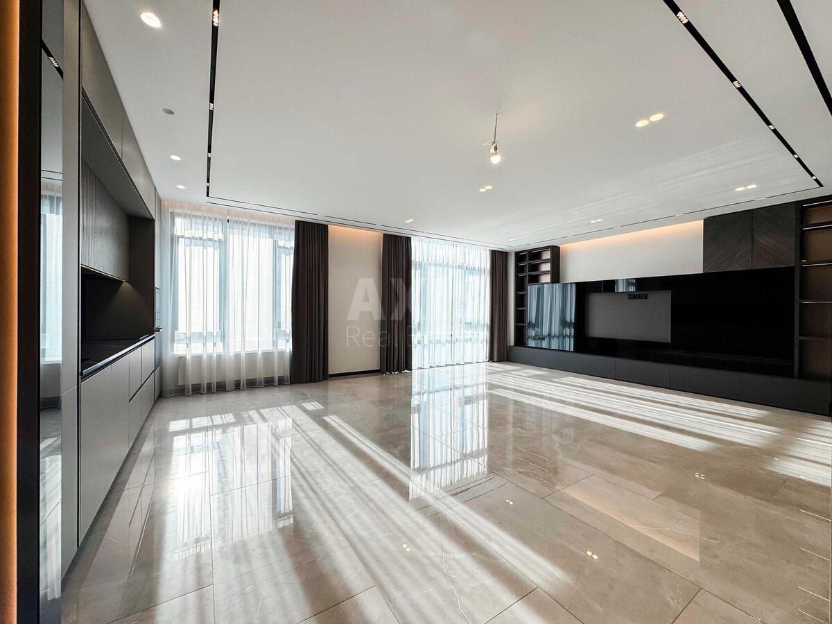 4k apartment vul. Saperne Pole 5А56632