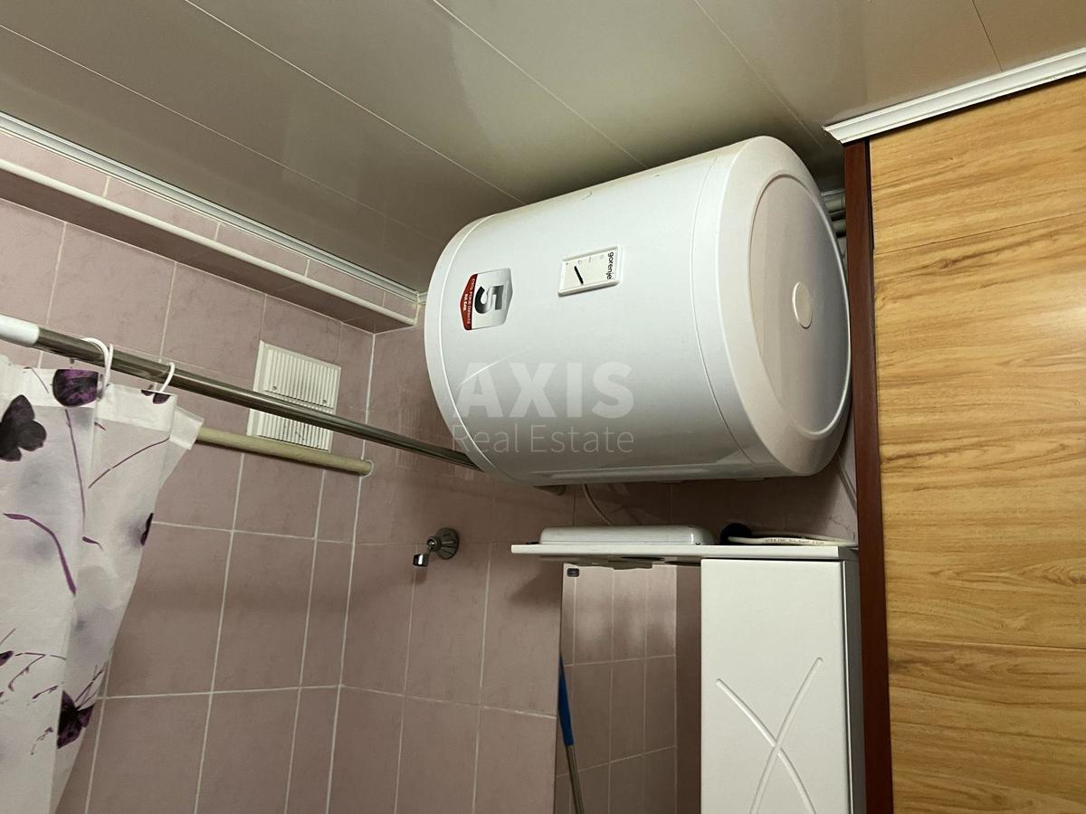 1k apartment vul. Serafymovycha 7А14