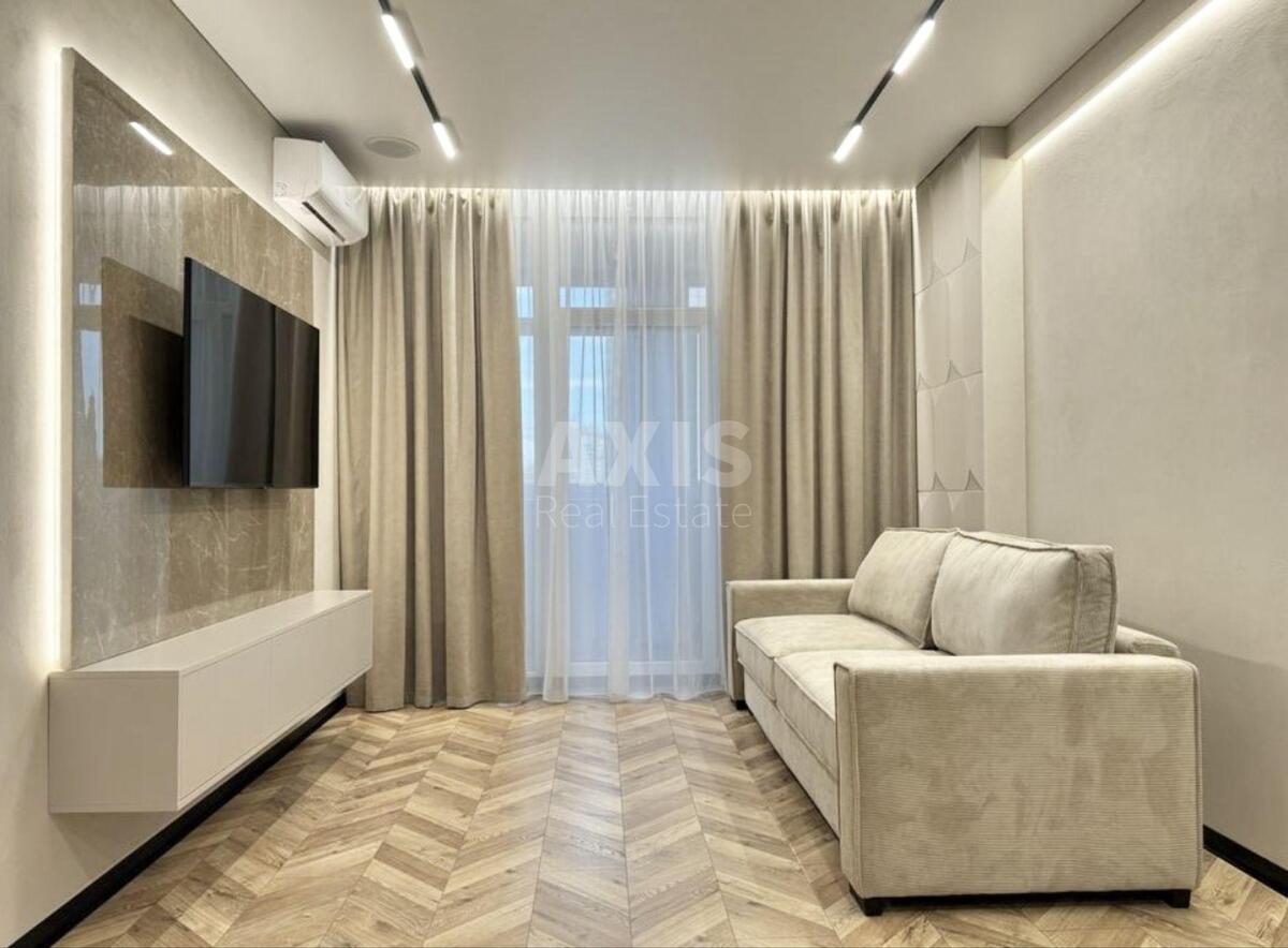1k apartment pr-t Peremogy 11566761