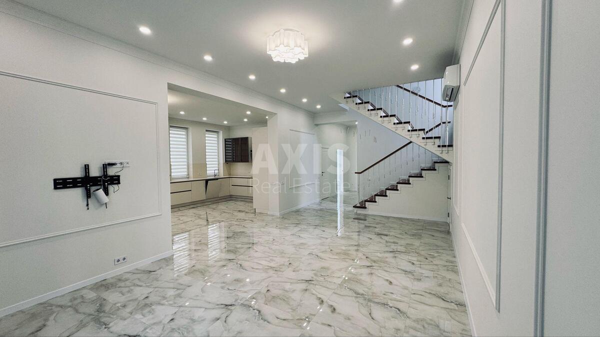 House vul. Bud'onnogo, 203m2, Kyiv city566919