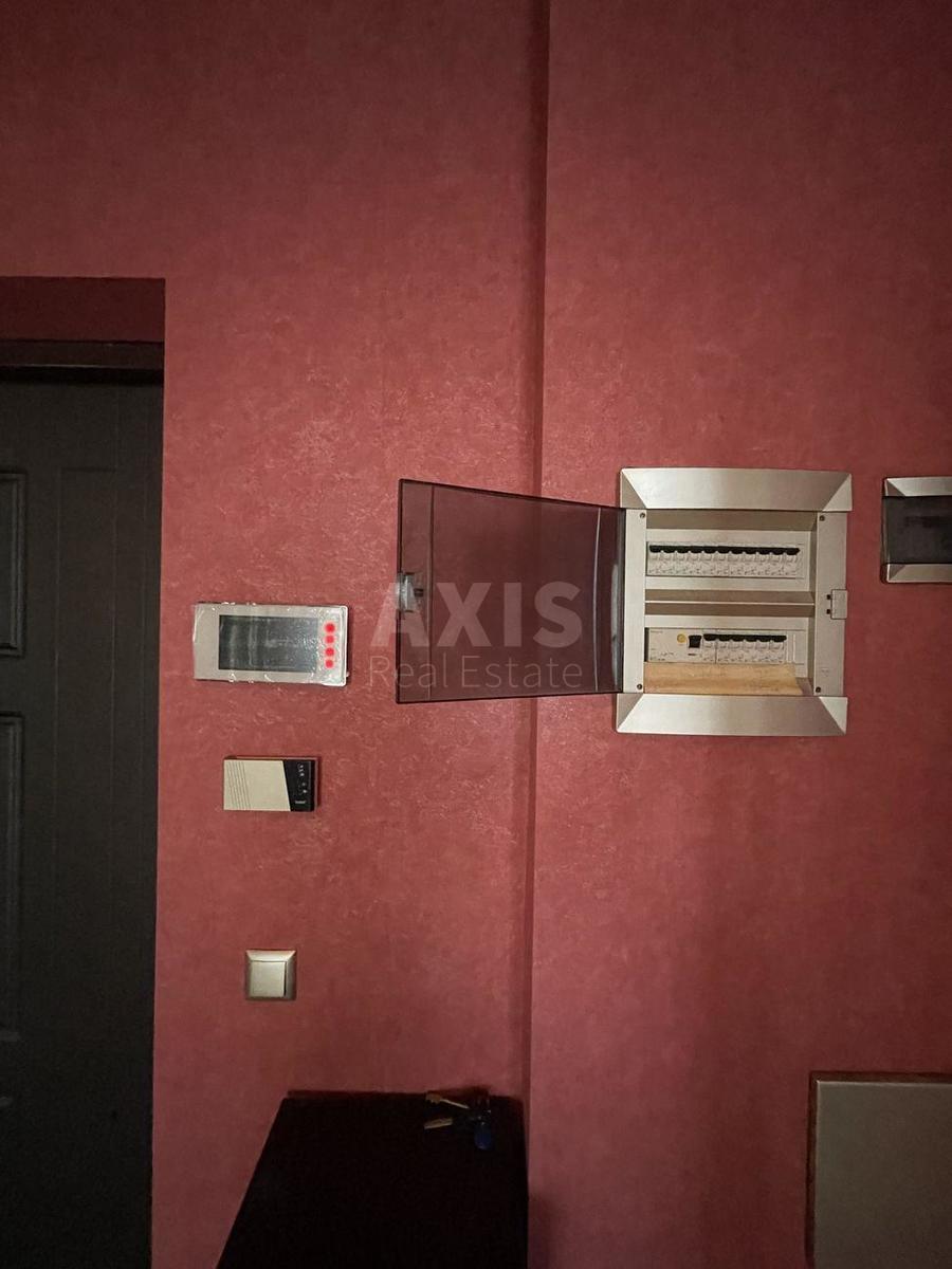 1k apartment vul. Ushakova Mykoly 15
