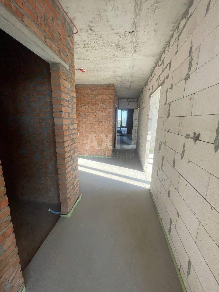 3k apartment vul. Zabolotnogo Akademika 12