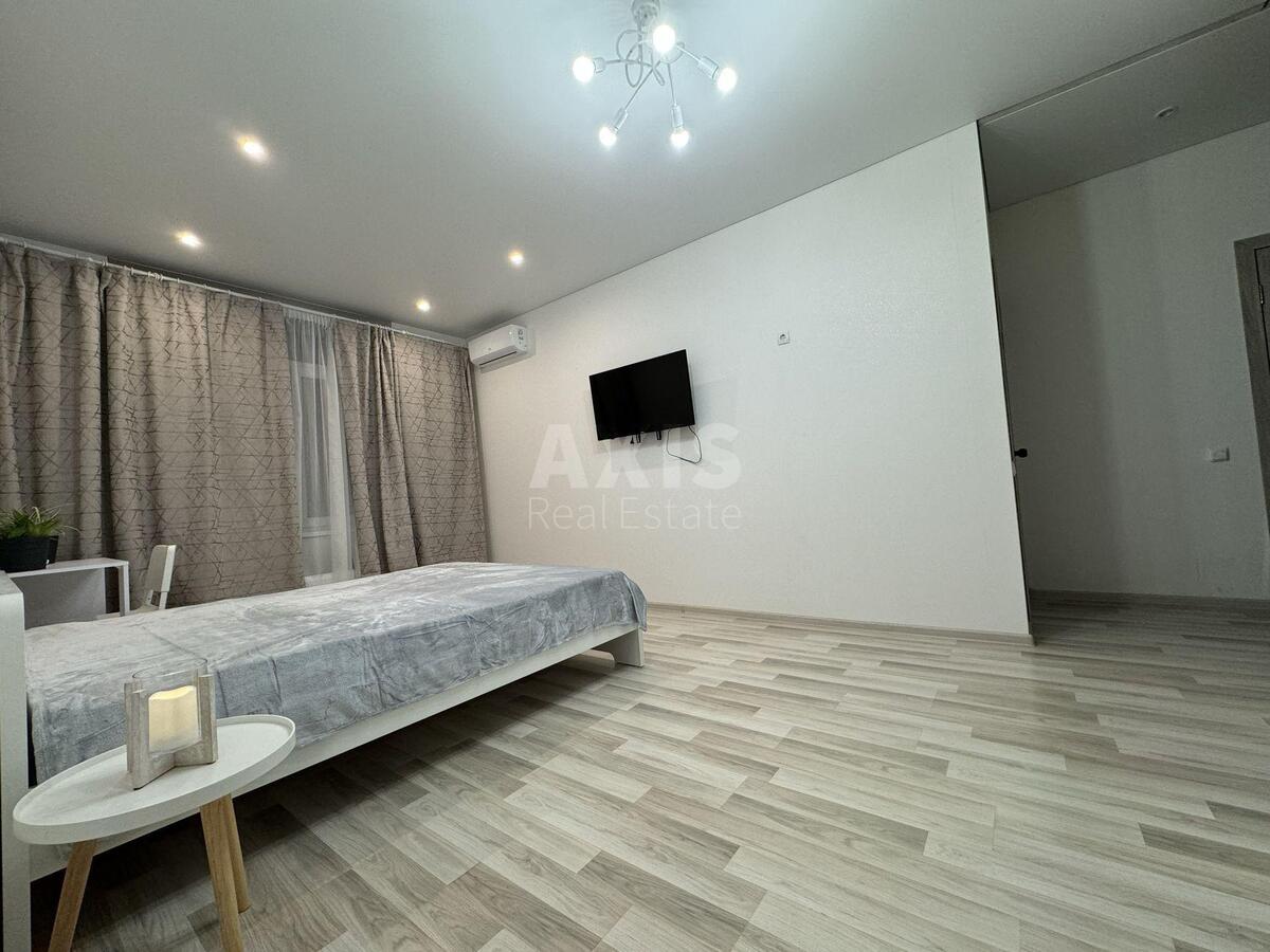 1k apartment vul. Praktychna 13