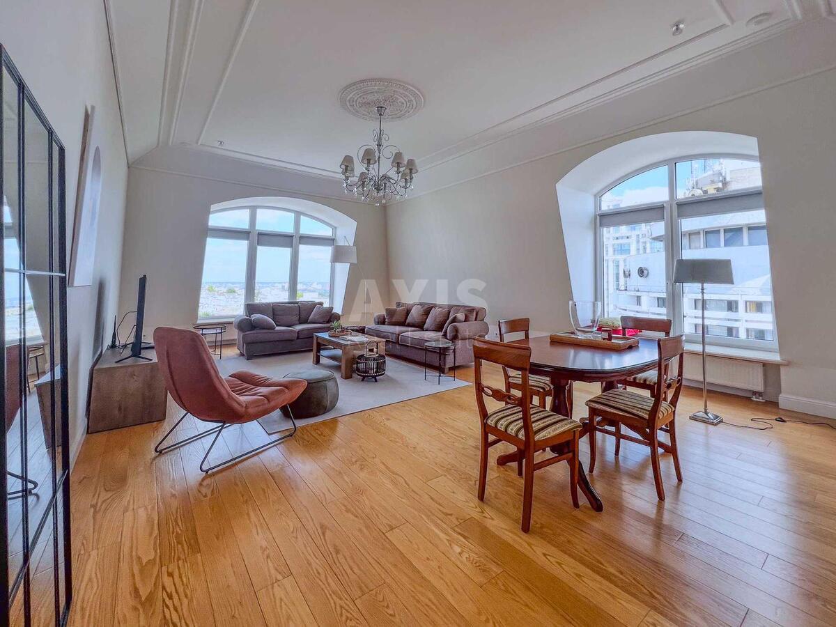 4k apartment vul. Mazepy Ivana 16567546