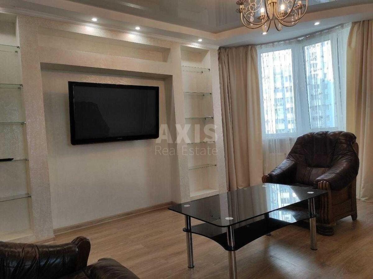2k apartment vul. Zaval'na 109
