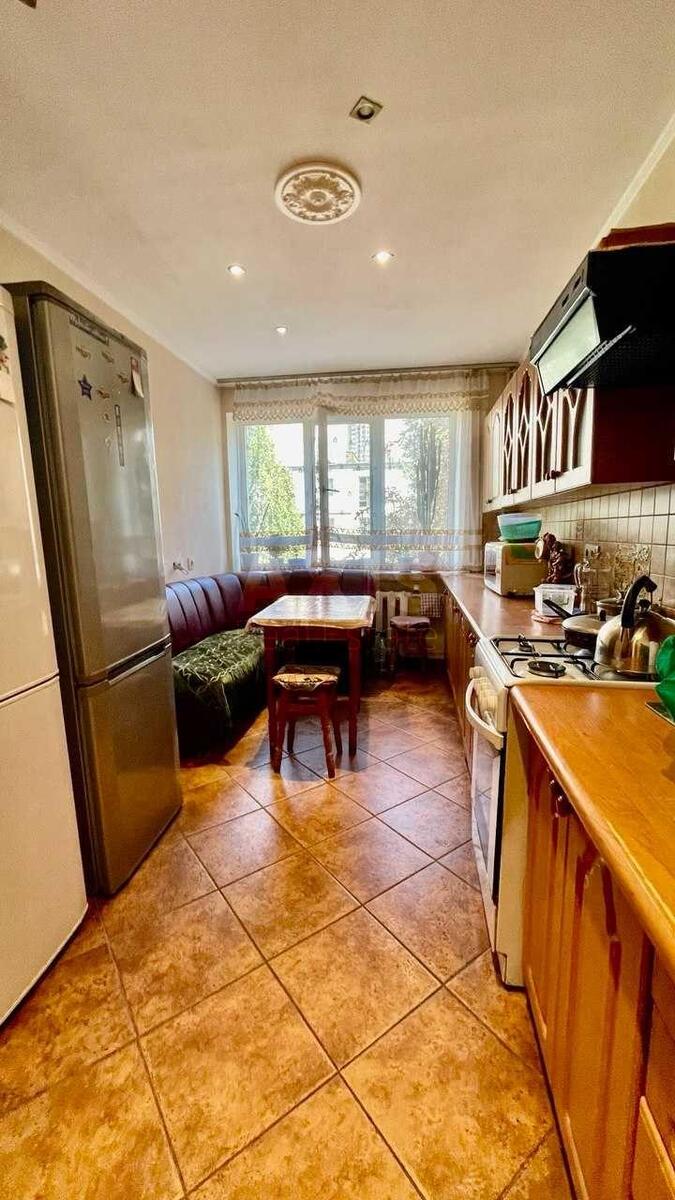 3k apartment pr-t Nauky 867
