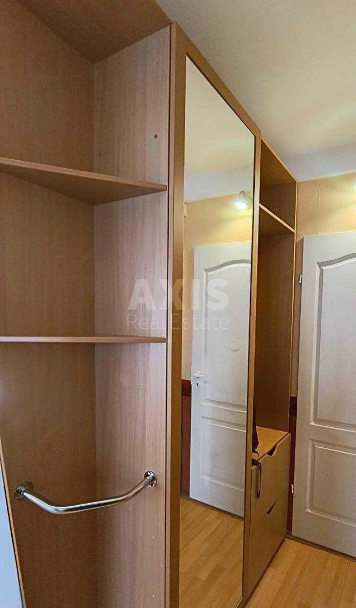 1k apartment vul. Cheljabins'ka 14
