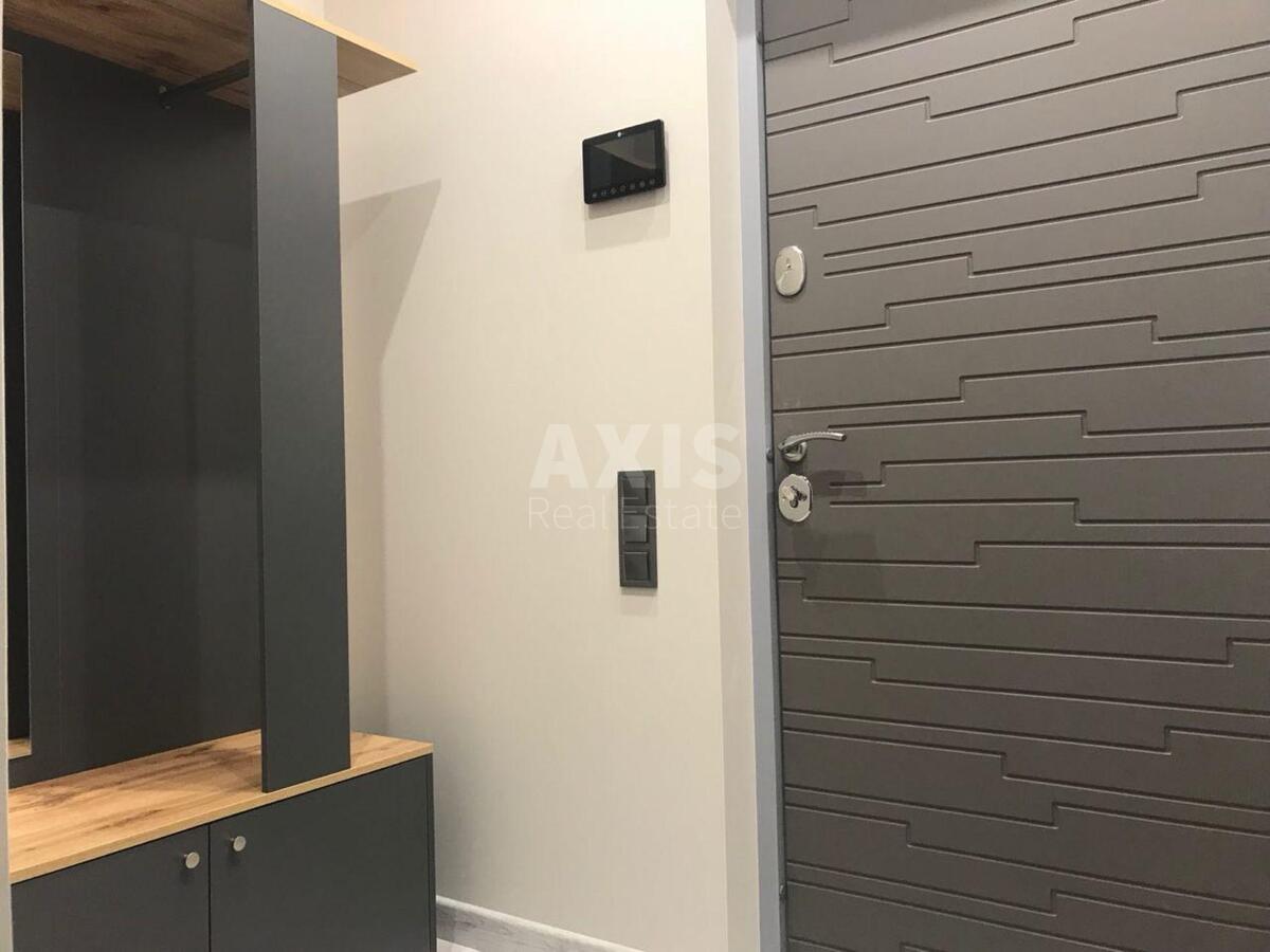 2k apartment vul. Sichovyh Stril'civ 52А568769