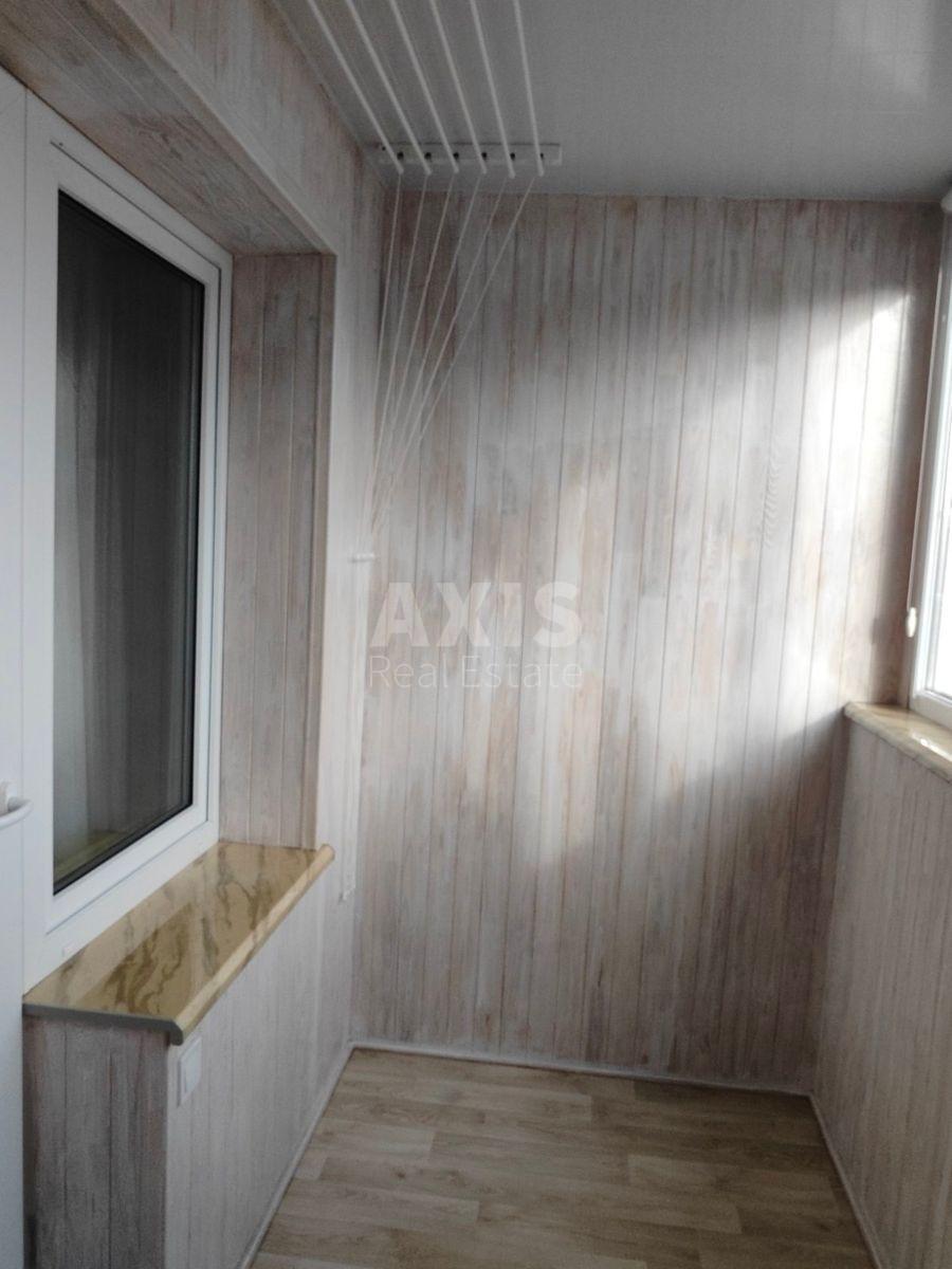2k apartment vul. Zakrevs'kogo Mykoly 95Г582719