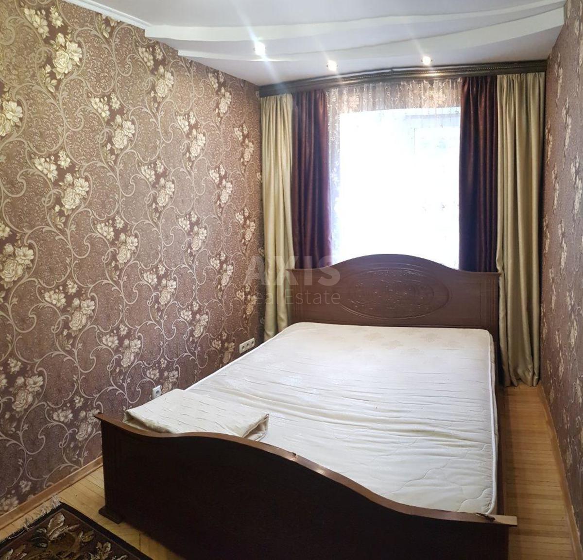 3k apartment vul. Jaltyns'ka 84