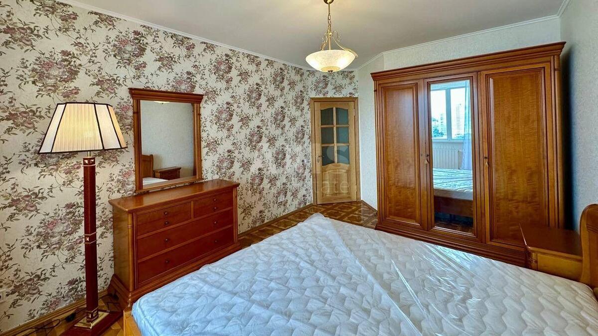 3k apartment vul. Dragomanova 31583149
