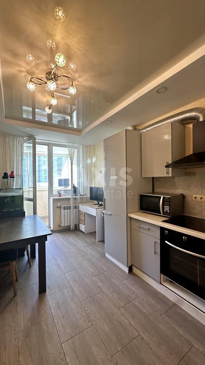 2k apartment vul. Raduns'ka 3062646