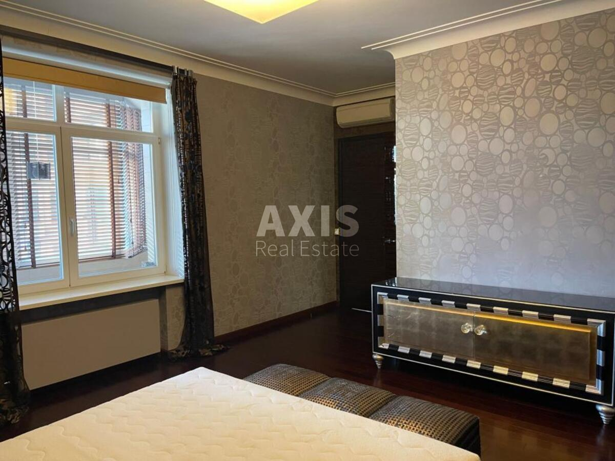 5k apartment vul. Kruglouniversytets'ka 3-511