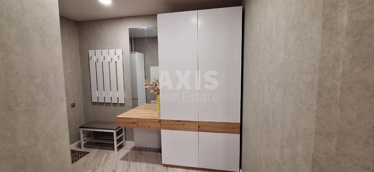 1к квартира ул. Семьи Стешенкив 7581445
