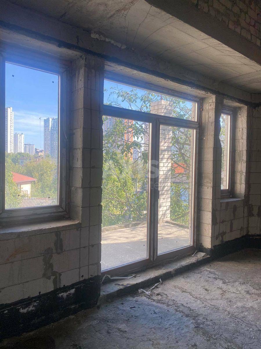 House vul. Zaval'na, 500m2, Kyiv city580442