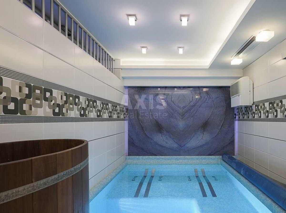 House prov. Snizhnjans'kyj, 640m2, Kyiv city8