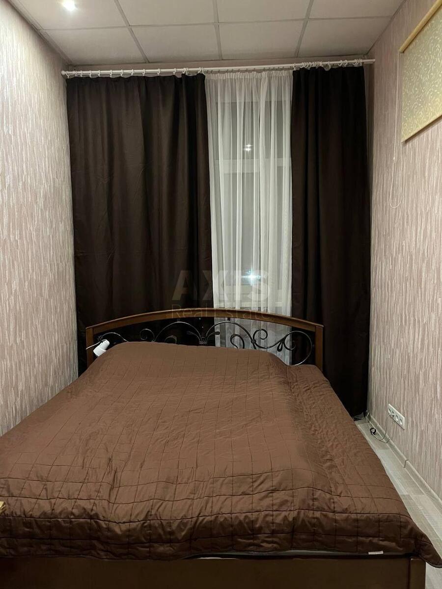 2k apartment vul. Jurkivs'ka 371