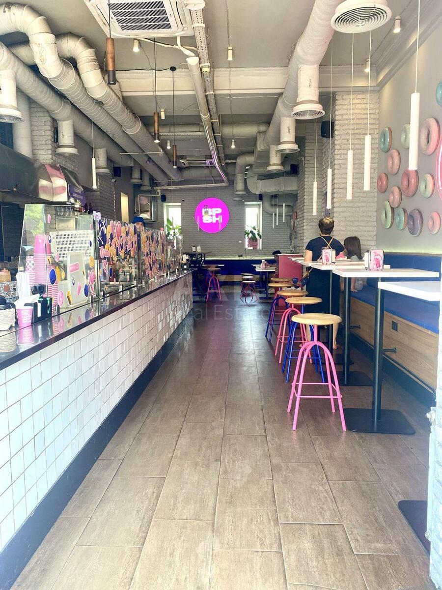 Trade object vul. Velyka Vasyl'kivs'ka 21, 164m2624105