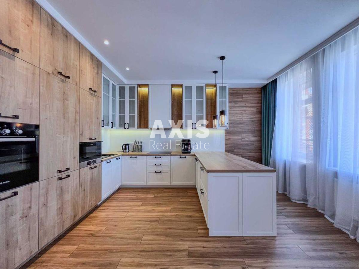 3к квартира ул. Евгения Коновальца 36в2